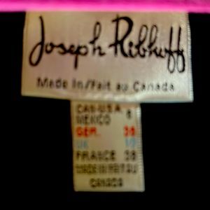 Joseph Ribkoff  size 8 Camisole